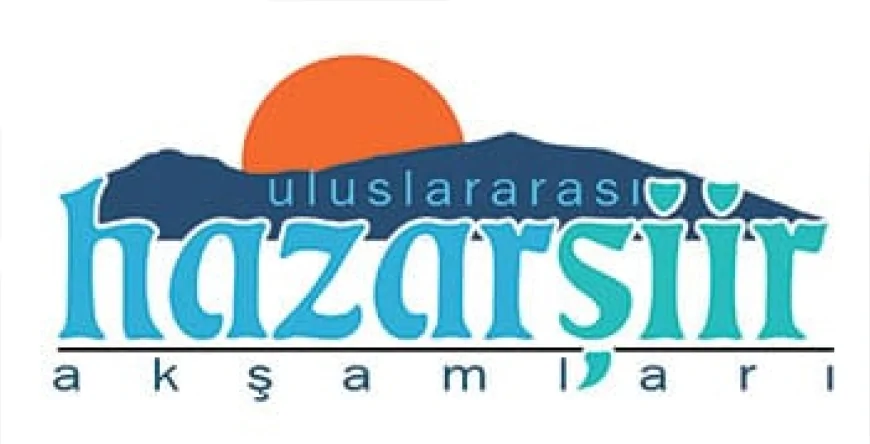 Elazığ’da 28. Uluslararası Hazar Şiir Akşamları başlıyor: Lansman programı 10 Ekim’de yapılacak