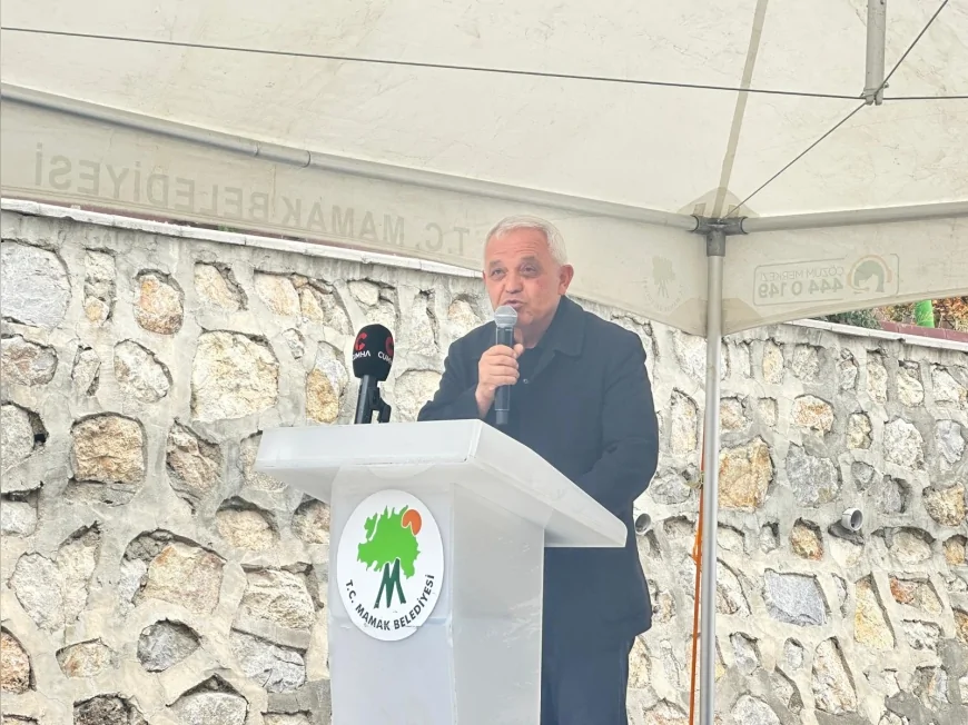 Mamak’ta TÜBİTAK 4007 destekli bilim şenliği başladı: Protokol derslikleri gezdi, etkinlikler 9–11 Ekim’de dört noktada sürecek