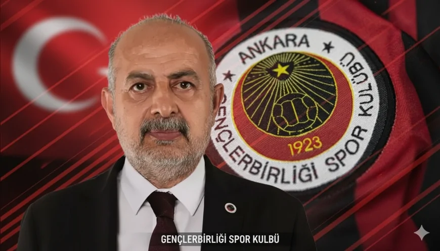 Gençlerbirliği’nin eski yöneticisinden 2 milyon TL’lik borç iddiası: Kulübe icra takibi başlatıldı