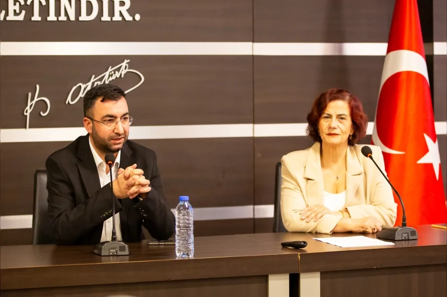 Narlıdere Belediyesi, 2026–2029 Yerel Eşitlik Eylem Planı ile Kadın-Erkek Eşitliğini Güçlendirmeyi Hedefliyor