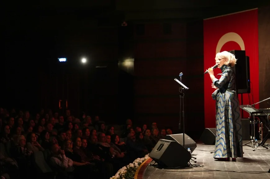 Caz ve Oda Müziği Günleri Eskişehir’de coşkuyla başladı