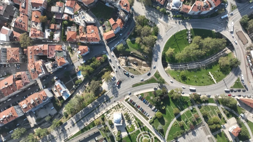 Bursa’da Gökdere İçin Güç Birliği: Büyükşehir ve İlçe Belediyeleri Ortak Temizlik Çalışması Başlattı