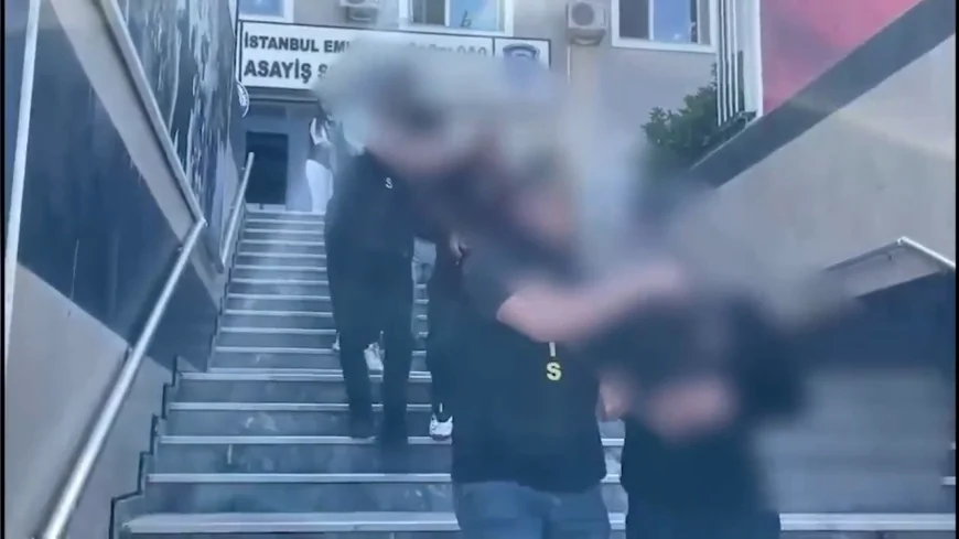 İçişleri Bakanı Ali Yerlikaya: "Change araç şebekelerinin belini kırdık"