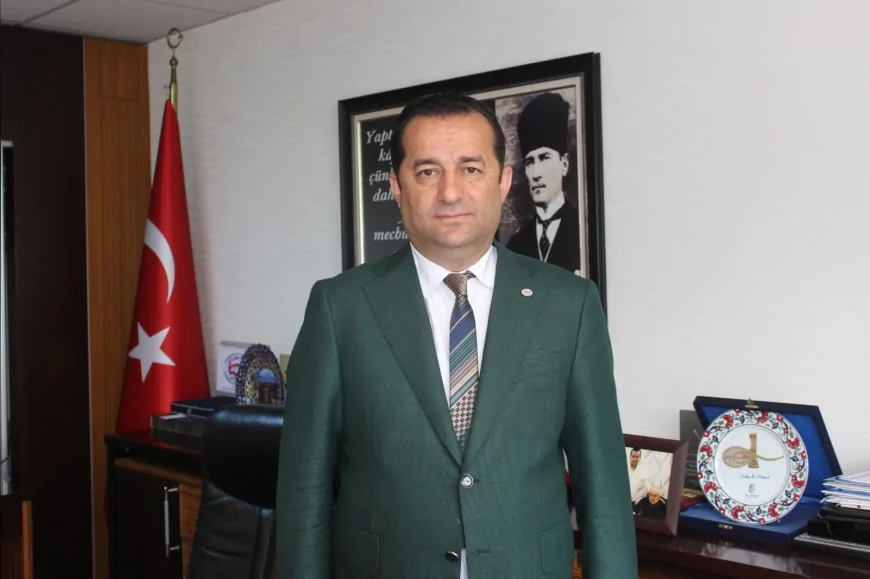 ATEM Başkanı Hakan Akçam: “İlan Portalları Fahiş Fiyat Artışlarının En Büyük Sorumlusu!”