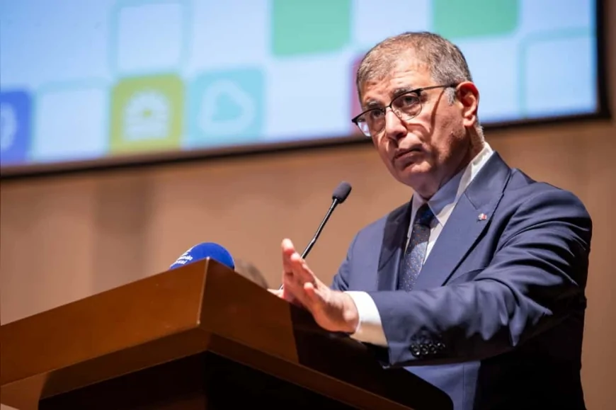 Başkan Tugay: “İzmir’in 2074’e uzanan yolculuğu başladı”