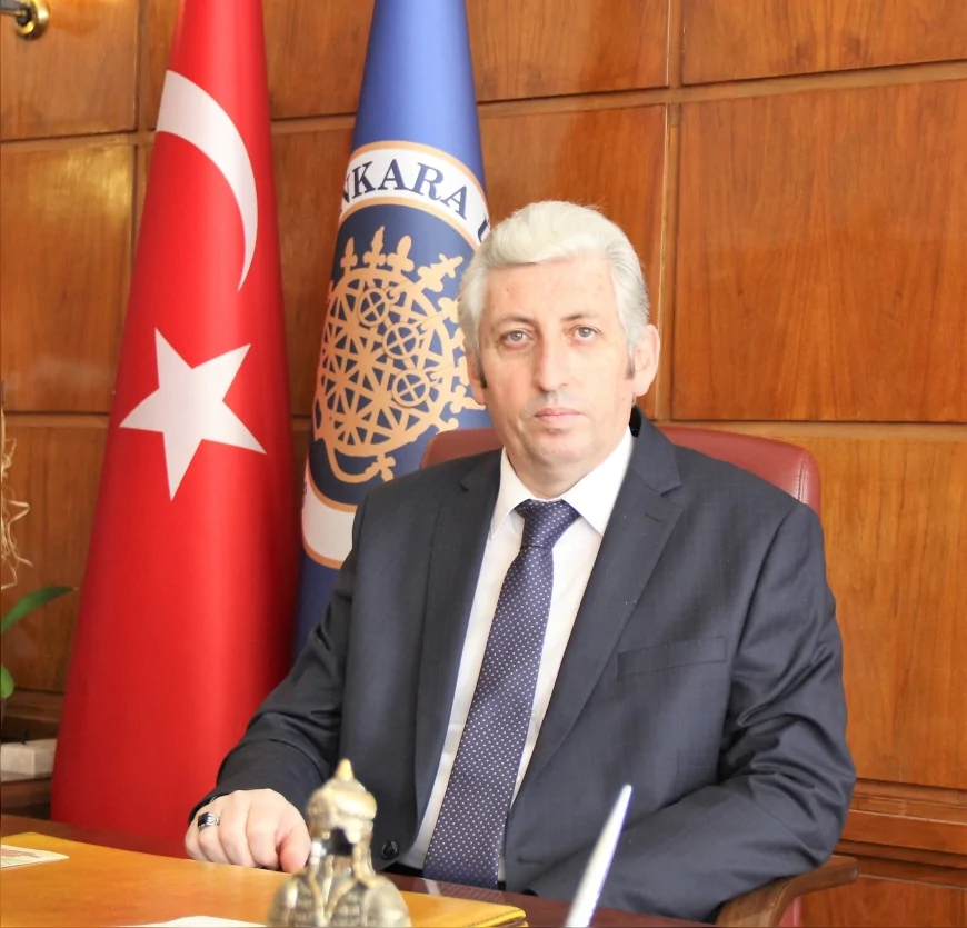 Prof. Dr. Ender Yarsan: “Daha İyi Gıdalar ve Daha İyi Bir Gelecek İçin El Ele”