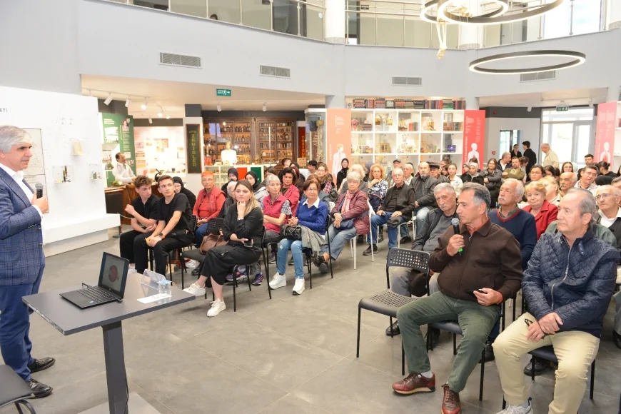 Op. Dr. Adnan İpçioğlu: "Gözlük numarayı artırmaz, sadece görmeyi düzeltir"