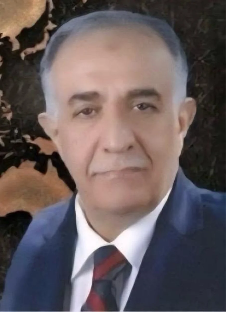 Dr. Öğr. Üyesi Hacı Bayram Bulgurlu: "Ahilik, Evrensel Etik Değerlerle Sürdürülebilir Bir Dünya Ekonomisinin Temelidir"