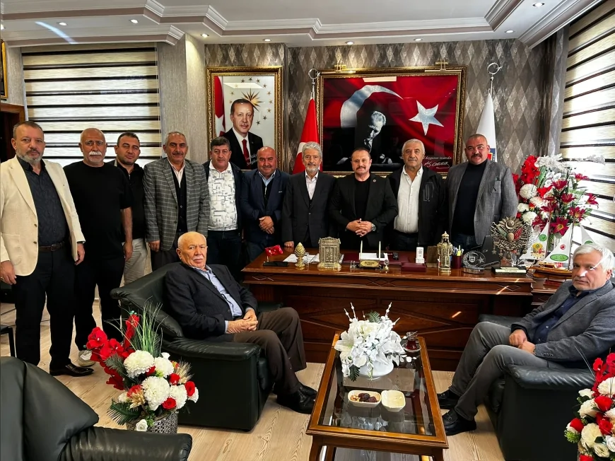 Hekimsen’den Sağlıkta Reform Hamlesi: Hekimlik Kanunu Meclis ve Sağlık Bakanlığı’nda Değerlendirme Aşamasında