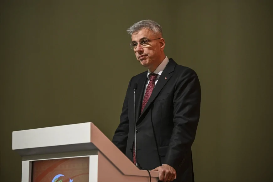 Sağlık Bakanı Memişoğlu: “Türkiye, Afrika ile sağlıkta ortak üretime hazır”