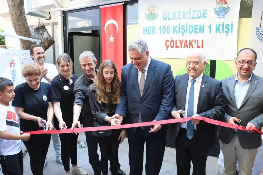 Yalova’da Öğrencilere Glutensiz Yaşam Anlatıldı