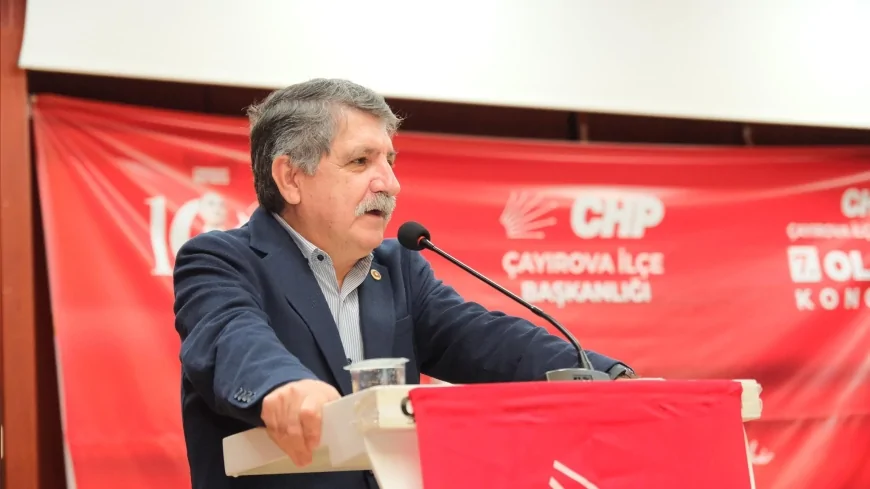 CHP’li Prof. Dr. Mühip Kanko: “Telekom Şirketleri Vatandaşı Hem Kandırıyor Hem Soyuyor”
