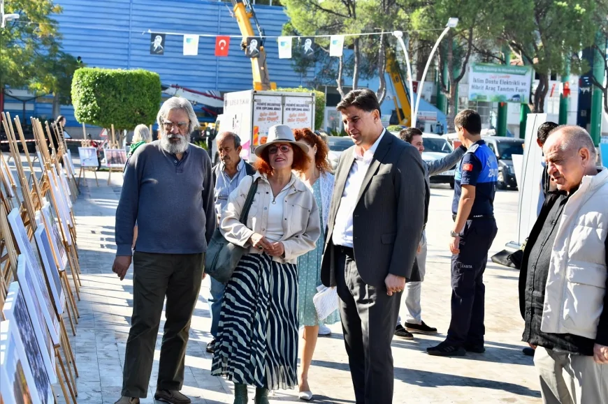Fethiye’de “Sürdürülebilir Bir Gelecek İçin Yerel Üretimi Seçin” etkinlikleri başladı