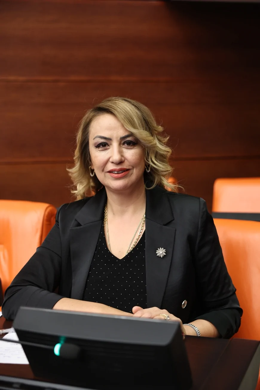 CHP’li Nermin Yıldırım Kara: “Yoksulluğu sona erdirebilecek 20 yıl boşa geçti”