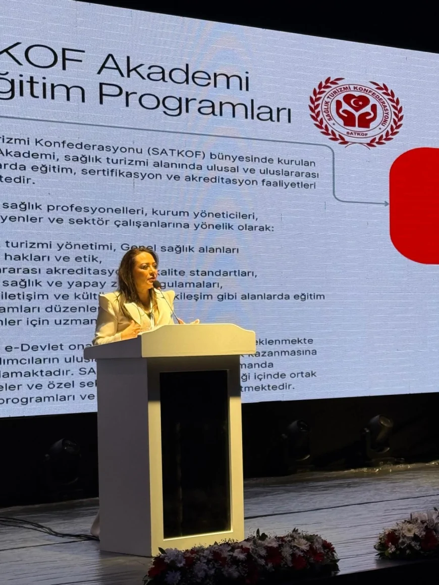 Sağlığa Zararlı Gıdalar ve Kanserojen Kıyafetler Uyarısı!
