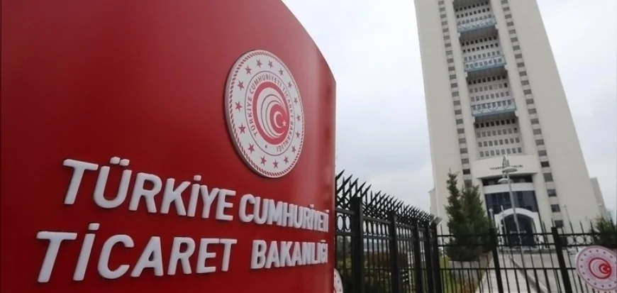 Ticaret Bakanlığı: “Çocukların Sağlığına Zarar Verebilecek Reklamlara Karşı Mücadelemiz Kararlılıkla Sürecek”