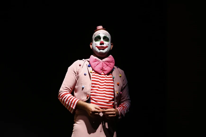 Antalya Şehir Tiyatroları 42. Sezonuna Başlıyor: 23 Oyunla Sanatseverlerle Buluşacak