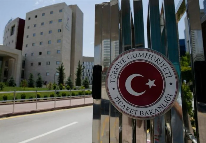Ticaret Bakanlığı 2025’in İlk 9 Ayında 427 Bin Firma ve 26,9 Milyon Ürünü Denetledi: 2,1 Milyar TL Ceza Uygulandı