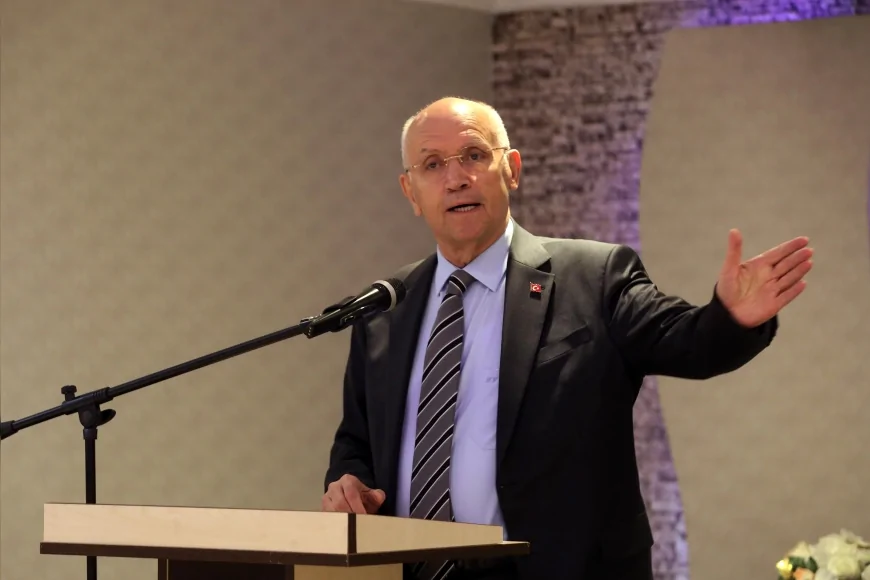 Başkan Fethi Yaşar: “Yenimahalle, Türkiye’de Yerel Yönetimlerin Örnek Aldığı Bir Belediyedir”