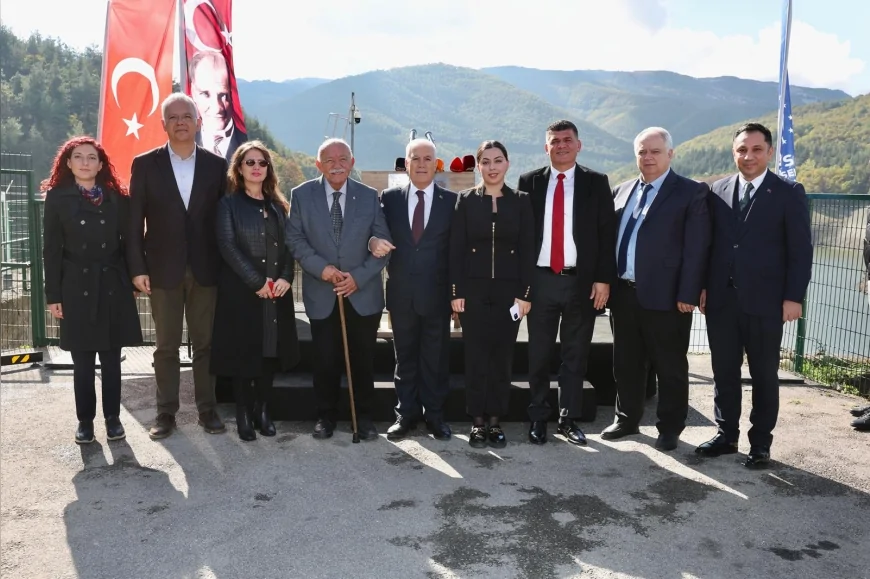 Mustafa Bozbey, Bursa Büyükşehir Belediye Başkanı: “Dönemin yöneticileri alarm zilleri çalmasına rağmen gerekli adımları atmadı”