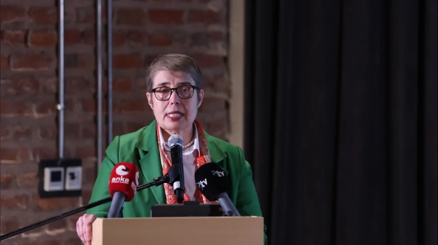 CHP’li Dr. Zeliha Aksaz Şahbaz: “Aile Hekimliğinde Mhrs Cetveli Dayatması Kabul Edilemez”