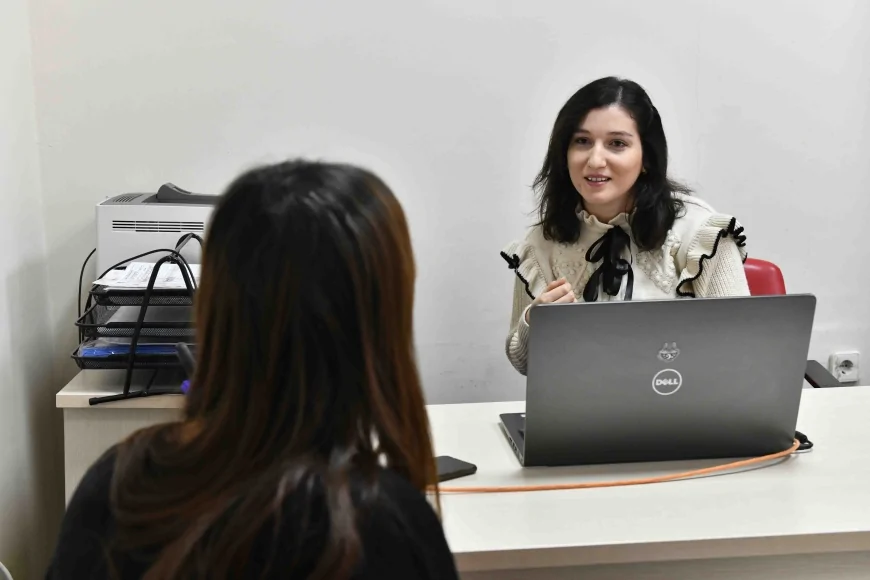 Ankara Büyükşehir Belediyesi, Bağımlılıkla Mücadelede 360 Kişiye Profesyonel Destek Sağladı