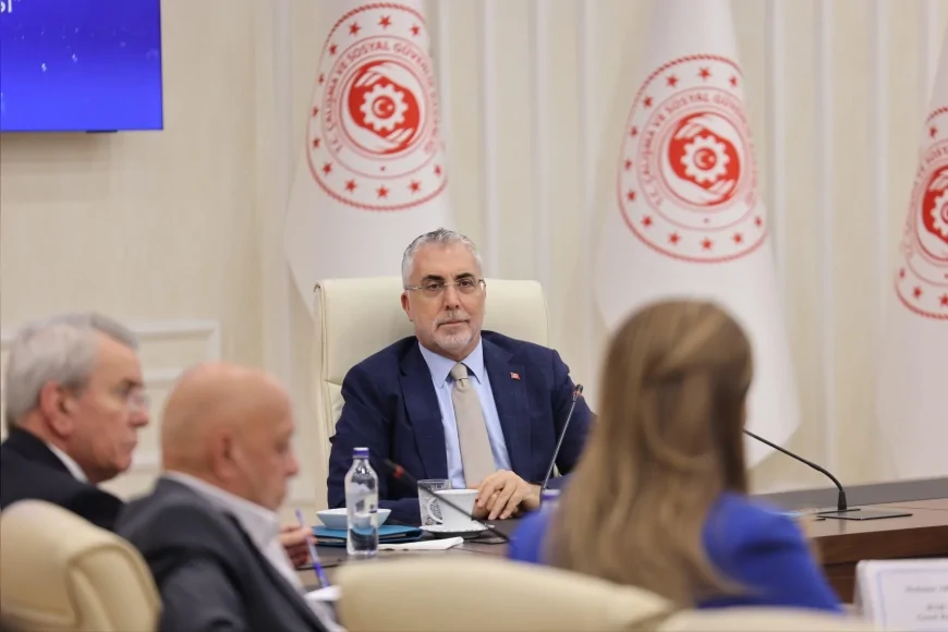 Prof. Dr. Vedat Işıkhan: “Usulsüz Sağlık Hizmetine Asla Geçit Yok”