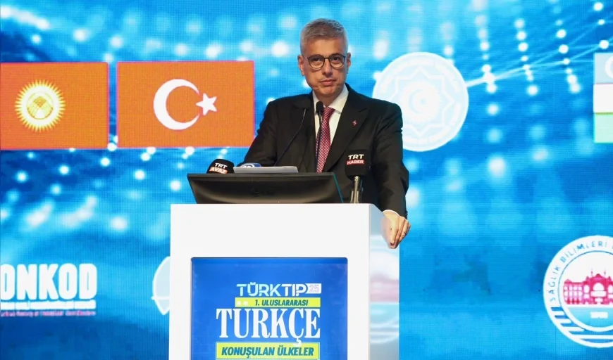 Sağlık Bakanı Prof. Dr. Kemal Memişoğlu Gürcistan’da Sağlık Alanında İş Birliği Mutabakatı İmzaladı