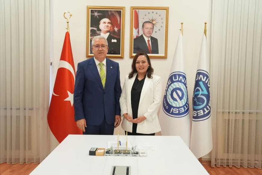 Ege Üniversitesi ve Aydın Adnan Menderes Üniversitesi’nden Antikanser Buluş: Gypsogenin Türevi Bileşiklere Uluslararası Patent