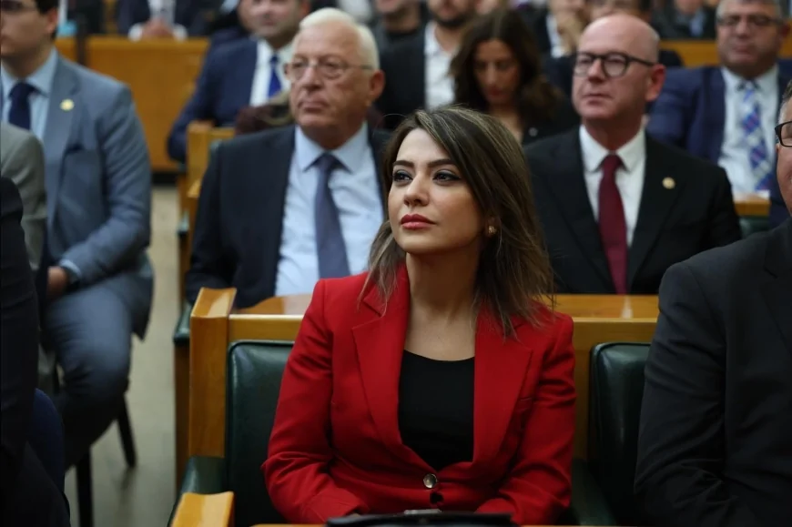 CHP’Lİ GAMZE TAŞCIER: “AKP SİNEĞİ SIKIP YAĞINI ÇIKARIYOR, FATURA YİNE DAR GELİRLİYE”