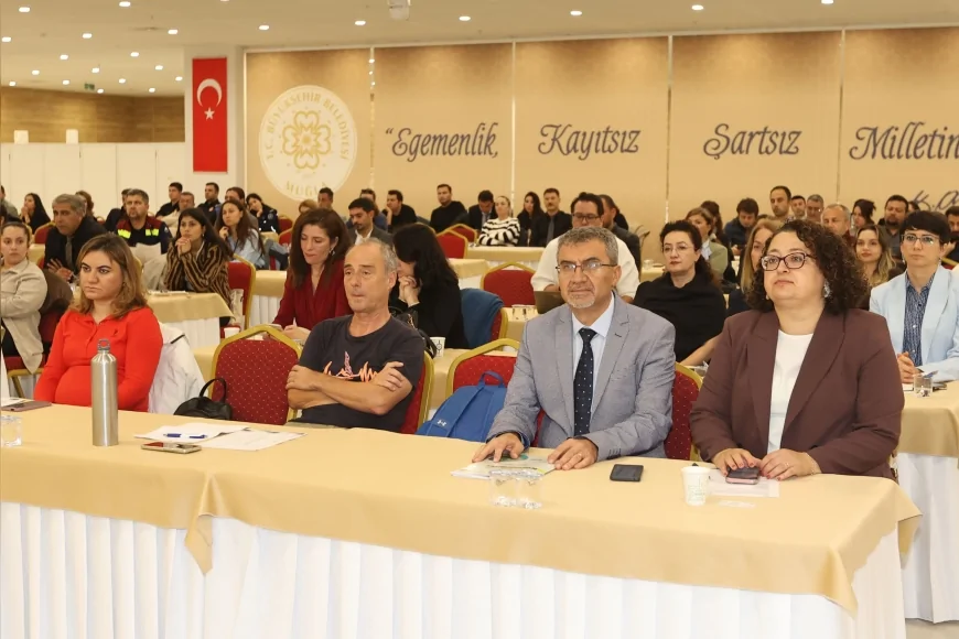 Muğla’da İklim Eylem Planı Çalıştayları Başladı: “2050’ye Kadar Karbon Nötr Kent Hedefi”