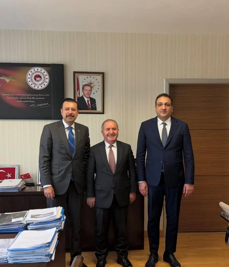 Balçova’da Yıllardır Beklenen “Arsa Mağdurları” Sorununda Tarihi Çözüm Sağlandı