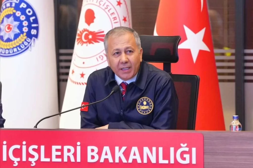 Emniyet Genel Müdürlüğü Personeline 100 Bin TL’lik Banka Promosyonu Türkiye İş Bankası’ndan