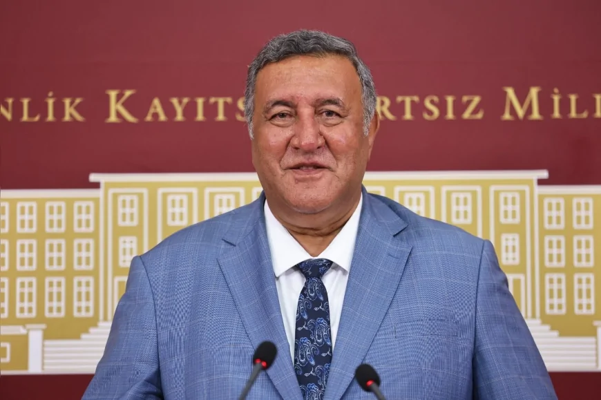 CHP’li Ömer Fethi Gürer: “Kanser Hastaları Işın Tedavisi İçin İl İl Geziyor”