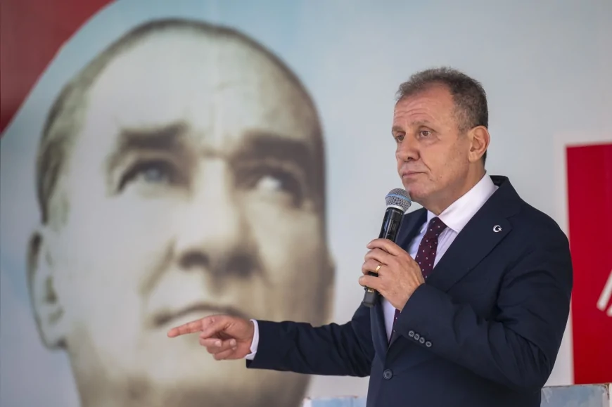 Vahap Seçer: “CHP İktidar Olacak, Aydınlık Günler Bizlerin Sayesinde Olacak”