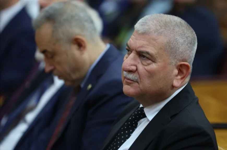 Cemalettin Kani Torun TBMM’de Şeffaflık Çağrısı Yaptı: “Davutoğlu’nun Reformu Engellendi, Türkiye Bedel Ödüyor”