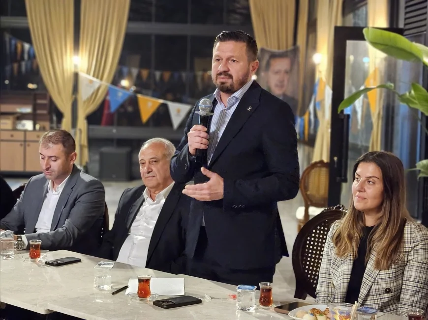 Yeni Atamalarla Balıkesir Sağlıkta Güçleniyor: 10 Uzman Tabip ve 1 Tabip Göreve Başladı