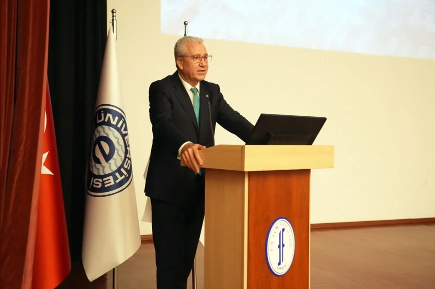 Ege Üniversitesinde Akademik Yükselme Töreni ve “Altın Yıllar” Belgeseli ile Bilimsel Başarılar Kutlandı