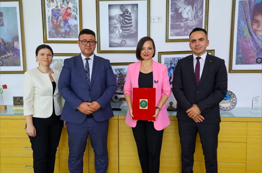 Karabağlar Belediyesi’nden 919 İşçiye Kişi Başı 81 Bin TL ile En Yüksek Promosyon Anlaşması