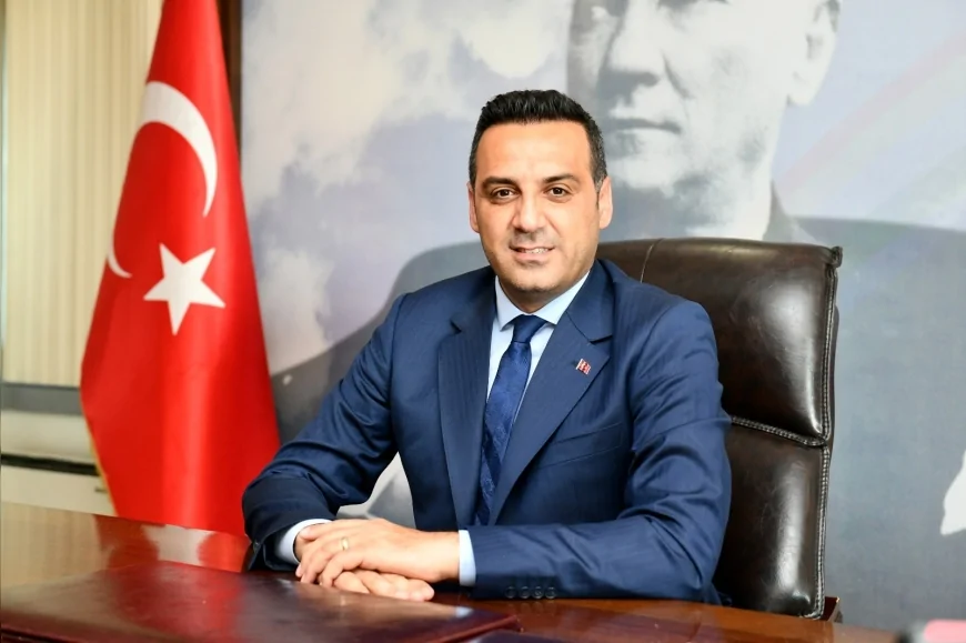 Çiğli’de Cumhuriyet’in 102. Yılı Haftası Coşkuyla Kutlanacak: Yürüyüşler, Törenler ve Sanat Etkinlikleriyle Cumhuriyet Ruhu Canlanacak