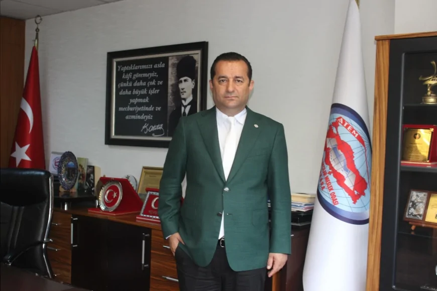 Hakan Akçam: “Devlet ev sahibi, vatandaş kiracı” modeli sosyal adaletin yeni eşiği