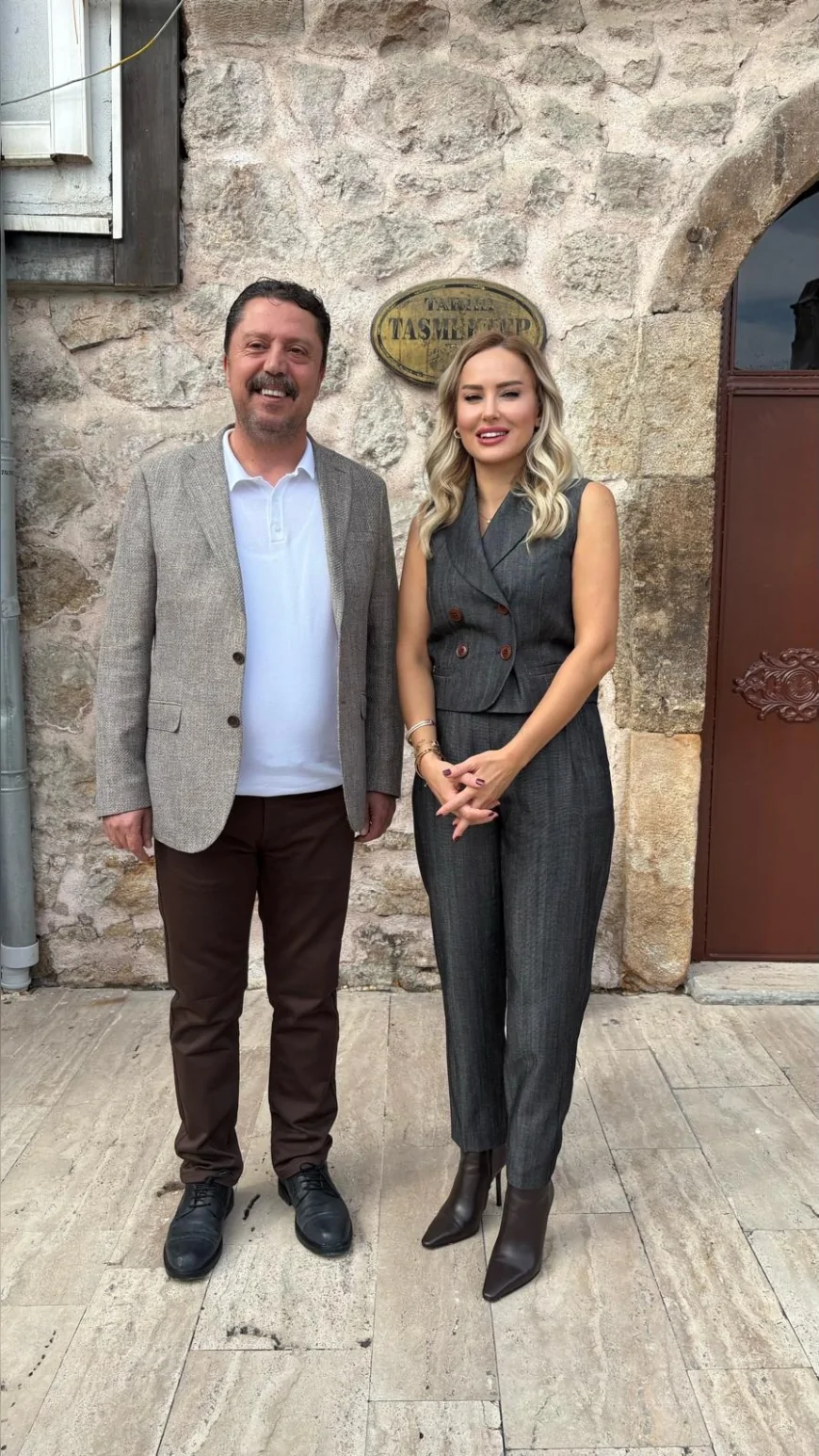 Burhan Kul Uluslararası Türk Müziği Akademisi’nin 100 Solisti Cumhuriyetin 102. Yılında Beypazarı’nda Buluştu