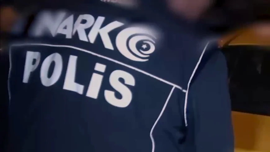 İstanbul’da Uyuşturucuya Ağır Darbe: 381 Kilo Metamfetamin ve 1 Milyon 85 Bin Uyuşturucu Hap Ele Geçirildi