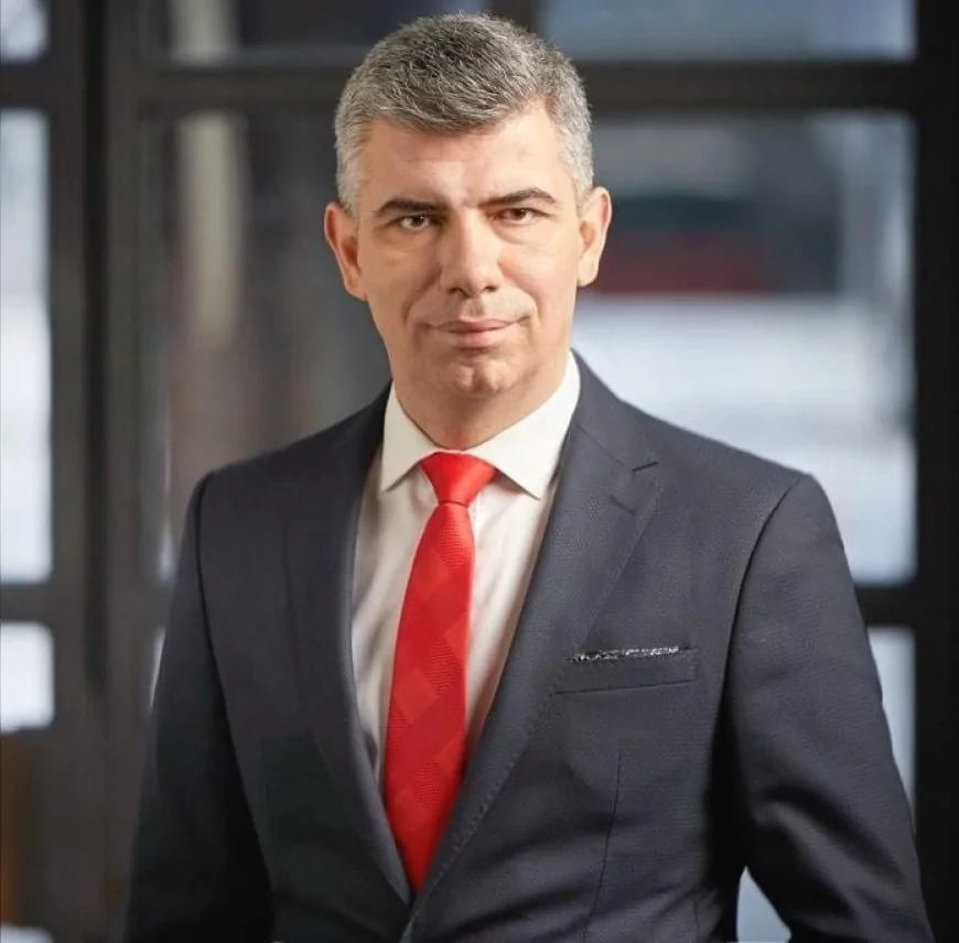 Sercan Okur: “Soma’yı kaderine terk etmeyeceğiz, emeğimizi ve üretimimizi koruyacağız”