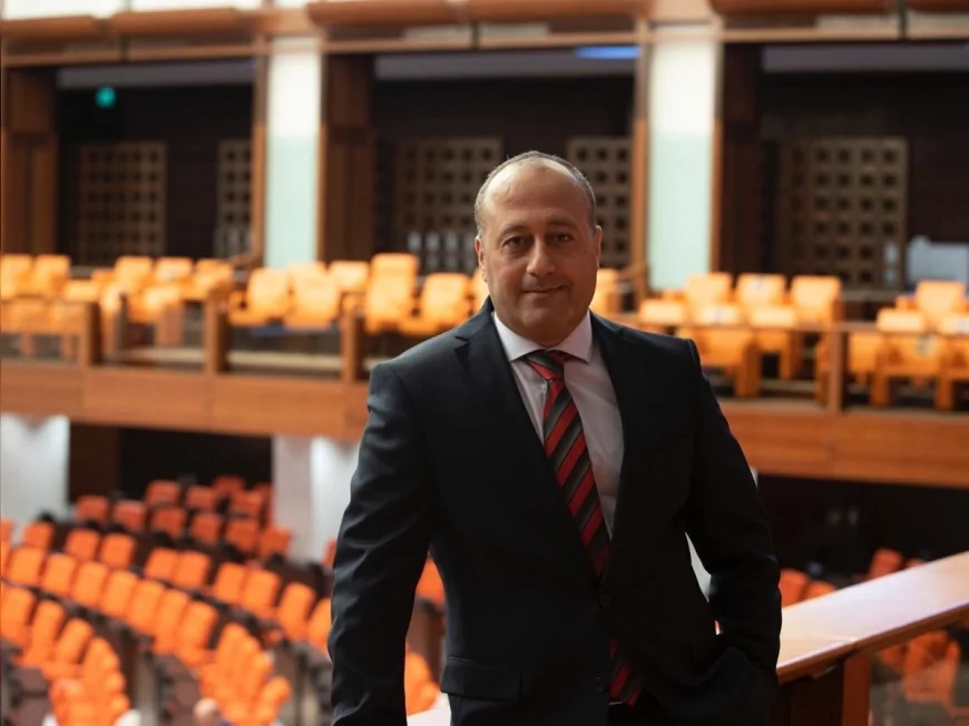Atakan Çelik Basın İlan Kurumu Ankara Bölge Müdürü Oldu