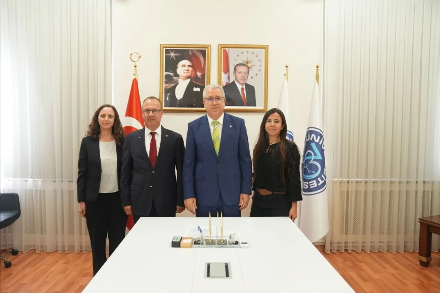 Ege Üniversitesi’nden “DigitalLife4ALL” Projesiyle Akdeniz Havzasında Kapsayıcı Dijital Dönüşüm Hamlesi