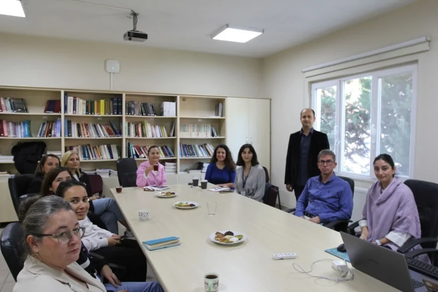 Ege Üniversitesi’nde “Postmortem Toksikoloji” Analizlerinde Karşılaşılan Zorluklar ve Kritik Noktalar Tartışıldı