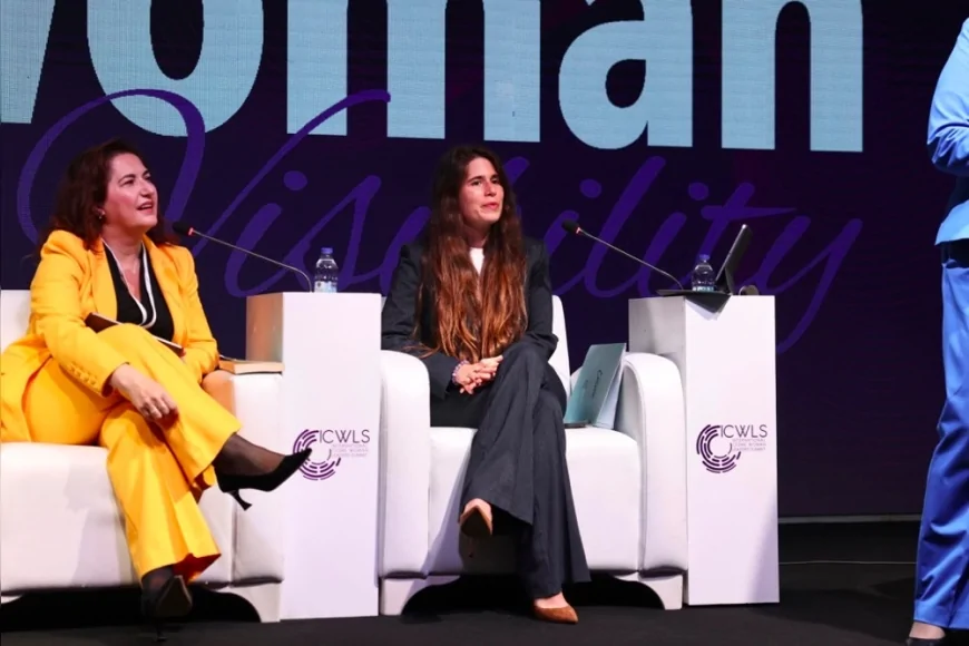 Uluslararası Çeşme Kadın Liderler Zirvesi Dayanışma, Eşitlik ve Umut Mesajlarıyla Tamamlandı