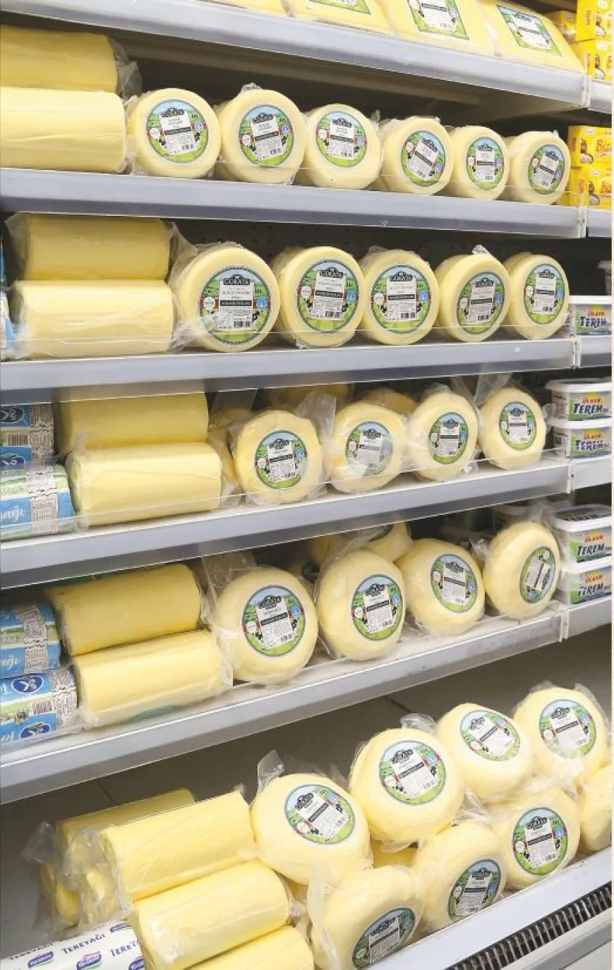 Ordu’nun Katkısız Lezzetleri CarrefourSA Raflarında: Gürata Markasıyla Yerel Üretici Türkiye Pazarında