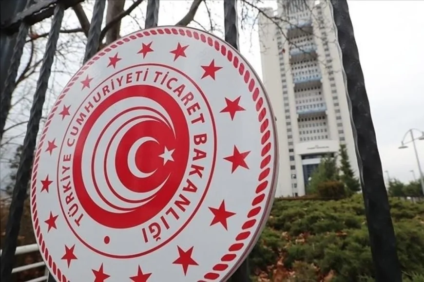 Ticaret Bakanlığı, Yetki Belgesiz İkinci El Araç Satışına Geçit Vermiyor: 113 Kişi ve Kuruma 102 Milyon TL Ceza